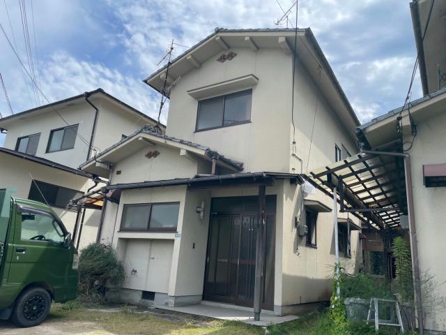 村岡様貸家