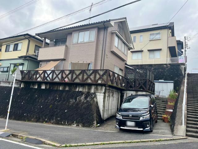 平田1丁目貸家