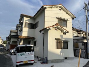 中村様貸家外観写真