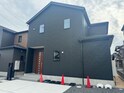 リナージュ由宇町港22-1期2号棟