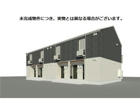 D-room若宮外観写真