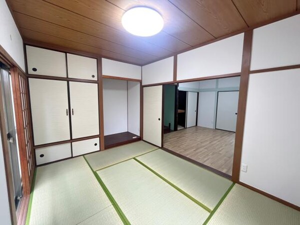 居室