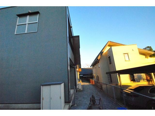 物件外観写真2　