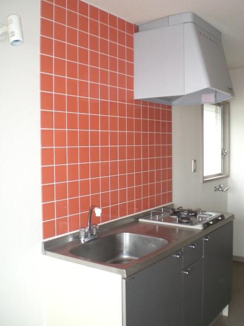 キッチン(現況優先)