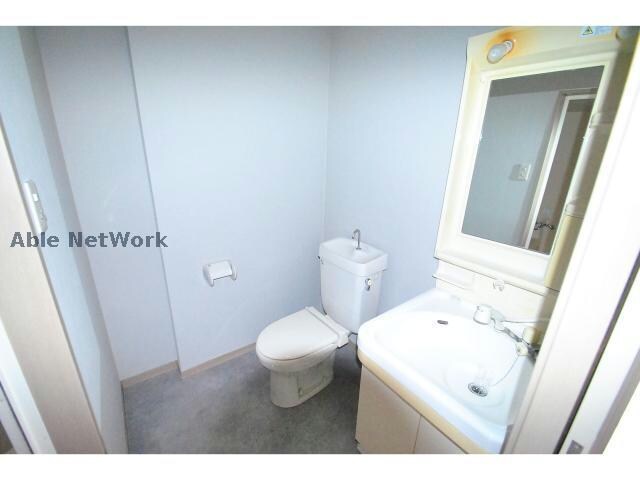 物件内観写真11　