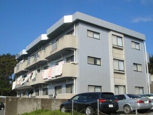 グランシャトーＳ・１外観写真