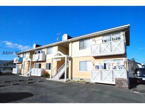 シーサイドヴィラ水木外観写真