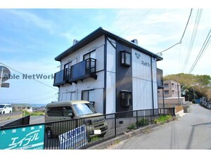 ジュネスⅠ外観写真