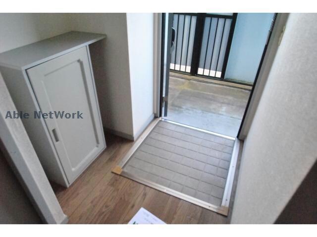 物件内観写真4　(同間取り部屋参照　現況優先)