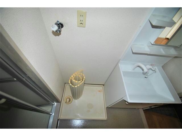 洗面所・脱衣所