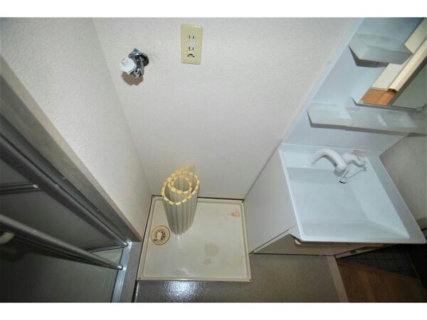 洗面所・脱衣所