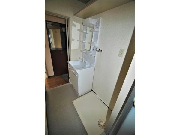 洗面所・脱衣所