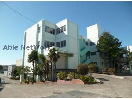 日立市立河原子小学校