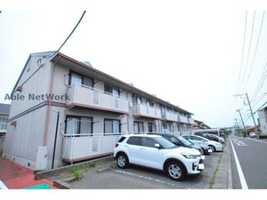 メゾン平成外観写真