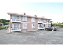 メゾンファミールⅡの外観写真