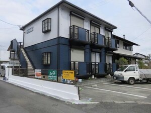 ドミール太田Ｃ棟外観写真