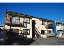 ヒルコーポの外観写真