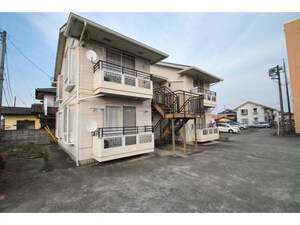 ハイツ佳和外観写真