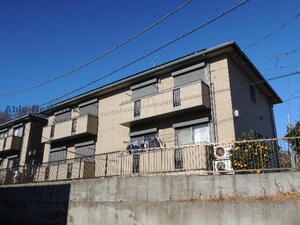 ドミールみずきＣ棟外観写真