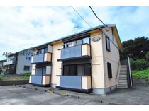 ア・プリオリ・Ｓ　Ｂ棟の外観写真