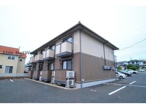 コンフォート多賀Ｋ外観写真