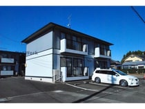 メゾン・ドリームＢの外観写真