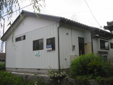山下町高橋一戸建貸家外観写真
