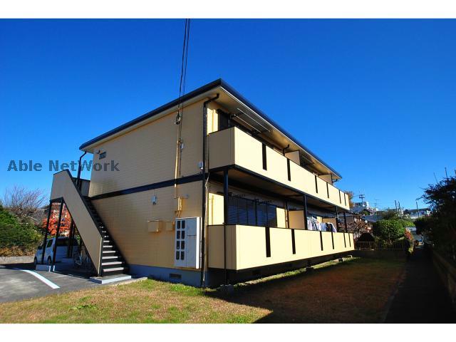 シティハイム源氏