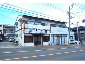 豊寿アパート外観写真