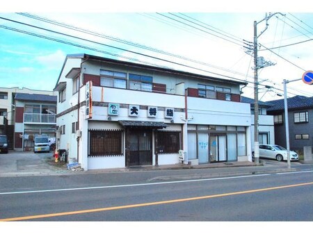 豊寿アパート外観写真