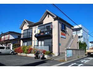 アーバンハイツ外観写真