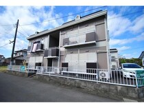 セルシオⅠの外観写真