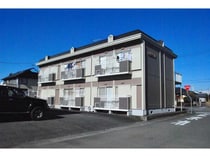 セルシオⅡの外観写真