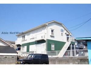 シーライフ豊岡　Ｂ外観写真
