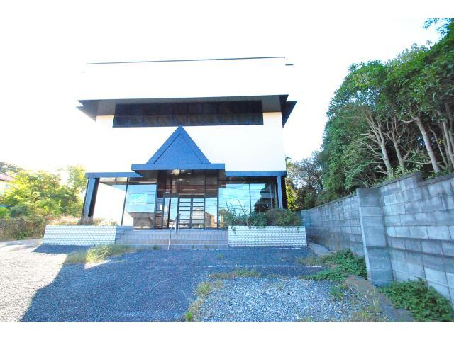 大沼3丁目後藤テナント