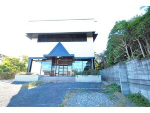 大沼3丁目後藤テナント外観写真