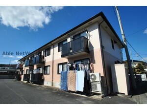 スカイコート（末広町）外観写真