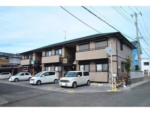 シルエーラ外観写真