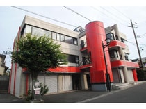 第２ミナミビルの外観写真