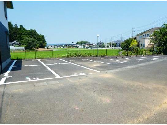 グリーンハイツイシカワ
