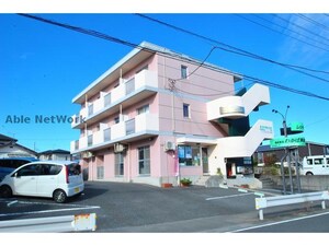 レジデンスわかば外観写真