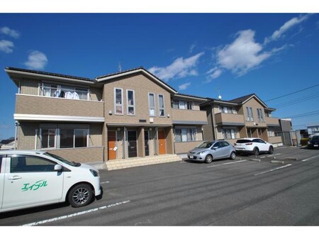 サニーパティオ外観写真