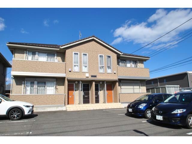 物件外観写真5　(B棟)