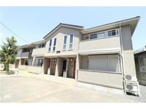 ロハスタウンⅠの外観写真