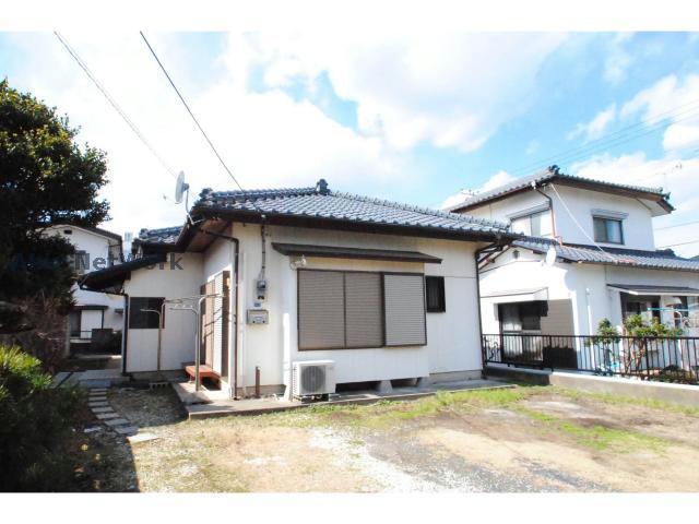 大みか4丁目秋山一戸建