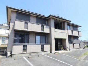 コージーコートＡ外観写真