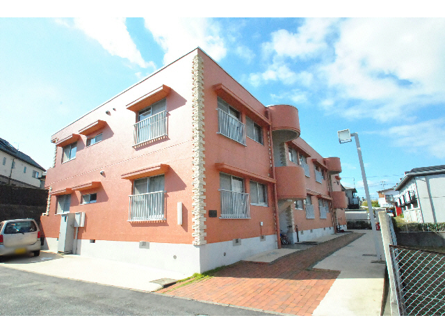 コンフォート大みか