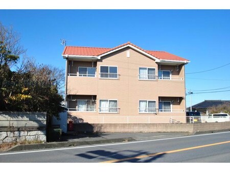 シーライフ鶴野外観写真