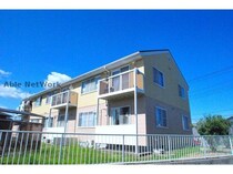 ラ　フォーレ　シャンテＡの外観写真