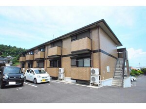 コンフォートＫ外観写真